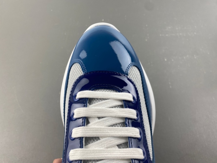 P*rada Top  Sneaker Low MK 20260912-6