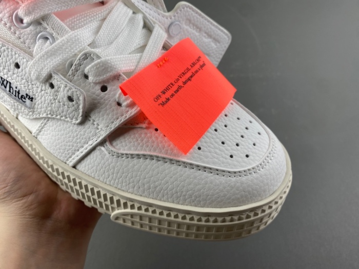 O*ff W*hite Low Tops Sneakers MK 20260912-10