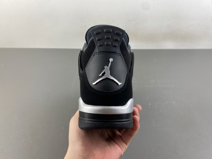 Air Jordan 4 Retro Spotlight
