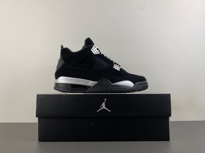 Air Jordan 4 Retro Spotlight