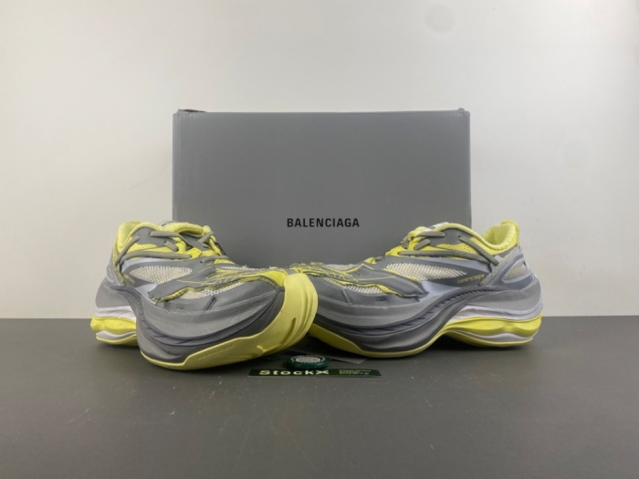Men Women B*alenciaga Triples Top Sneaker AME20260912-1