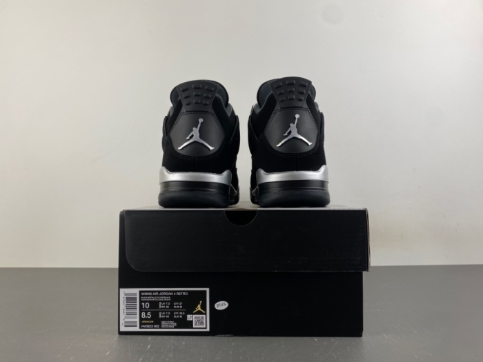 Air Jordan 4 Retro Spotlight