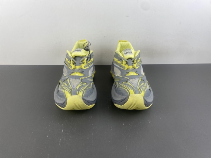 Men Women B*alenciaga Triples Top Sneaker AME20260912-1