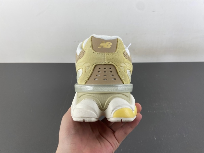New Balance Wmns 9060R Enoki Incense U90606U0