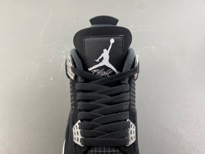 Air Jordan 4 Retro Spotlight