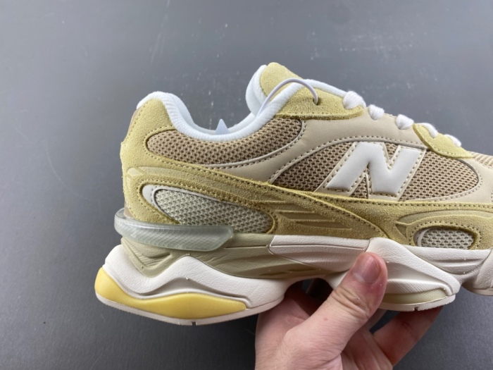 New Balance Wmns 9060R Enoki Incense U90606U0