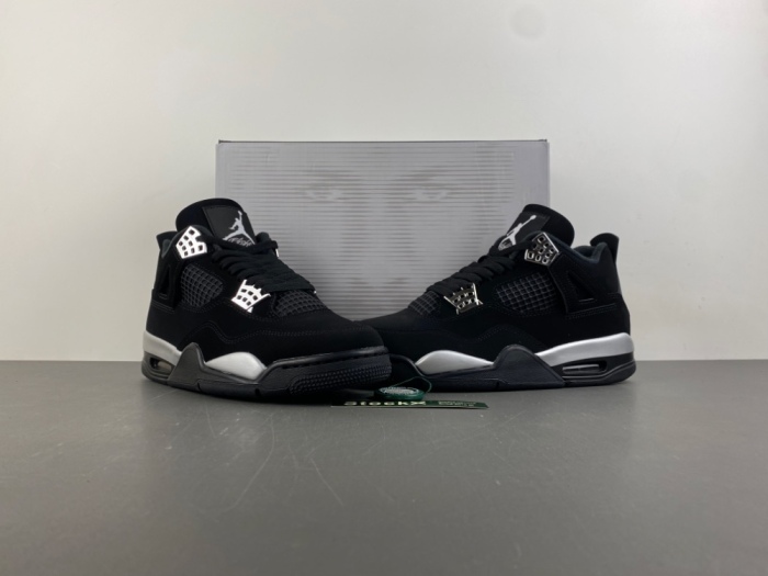 Air Jordan 4 Retro Spotlight
