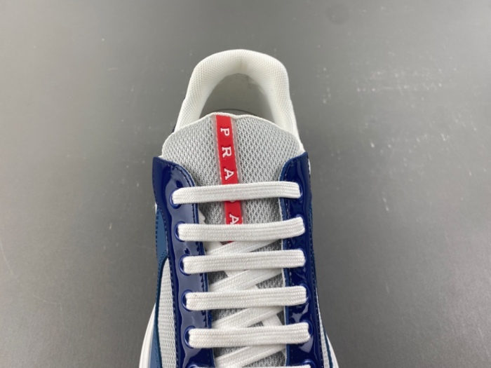 P*rada Top  Sneaker Low MK 20260912-6