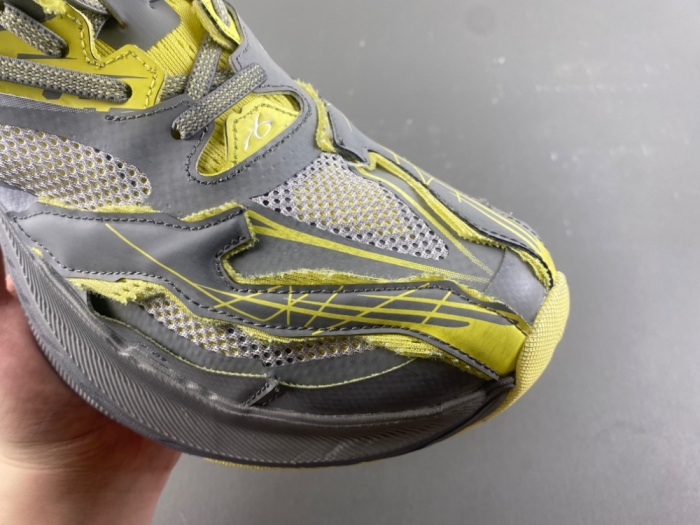 Men Women B*alenciaga Triples Top Sneaker AME20260912-1