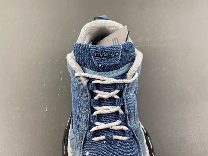 Men Women B*alenciaga Triple s 2.0 MK20260913-2