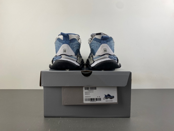 Men Women B*alenciaga Triple s 2.0 MK20260913-2