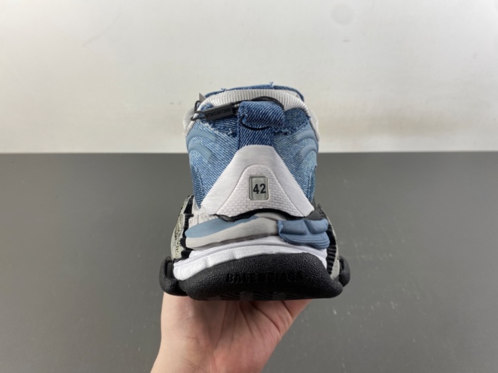 Men Women B*alenciaga Triple s 2.0 MK20260913-2