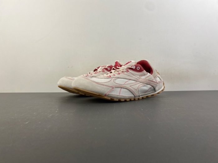 Men and Women B*ottega Top Sneakers MK20260913-1