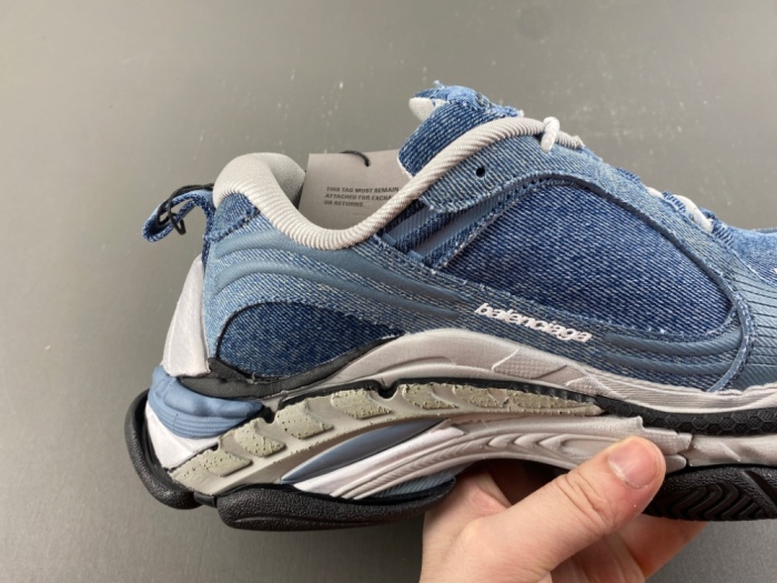 Men Women B*alenciaga Triple s 2.0 MK20260913-2