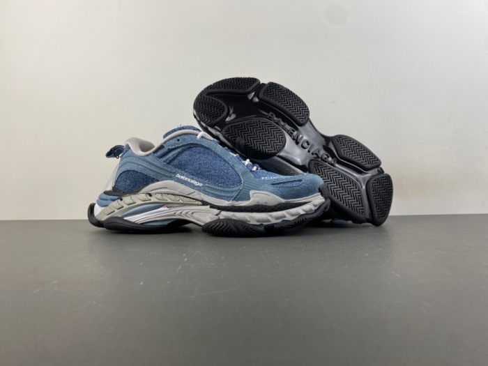 Men Women B*alenciaga Triple s 2.0 MK20260913-2