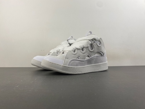 Men Women L*ANVIN Top Sneaker MK20260915-1