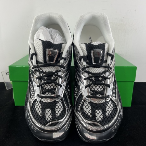 Men and Women B*ottega Top Sneakers MK20260915-3
