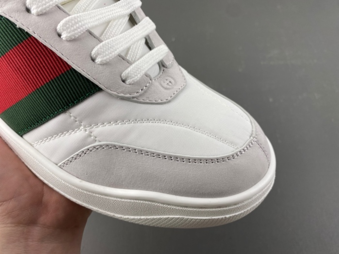 Men Women G*ucci Top quality Sneaker MK20260915-4