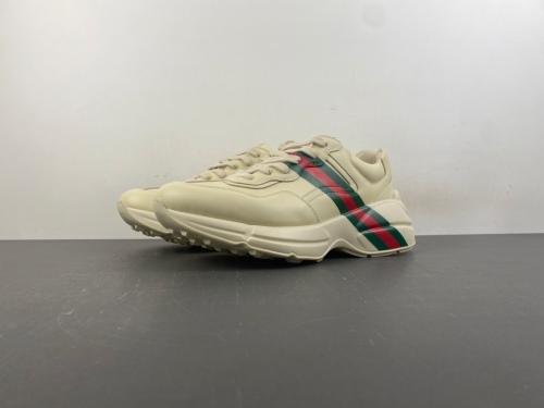 G*ucci Top  Sneaker Low MK 20260915-5