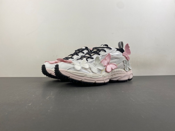 O*ff W*hite Low Tops Sneakers MK 20260915-8