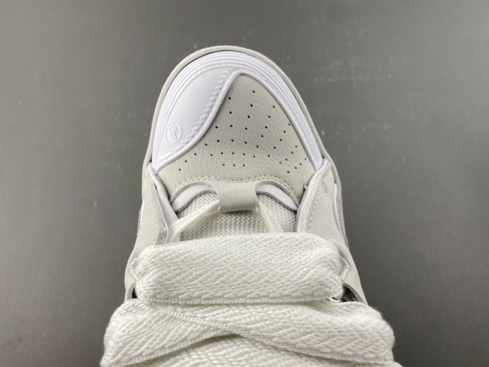 Men Women L*ANVIN Top Sneaker MK20260915-1