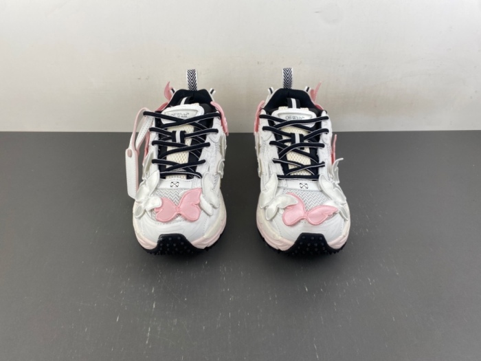 O*ff W*hite Low Tops Sneakers MK 20260915-8