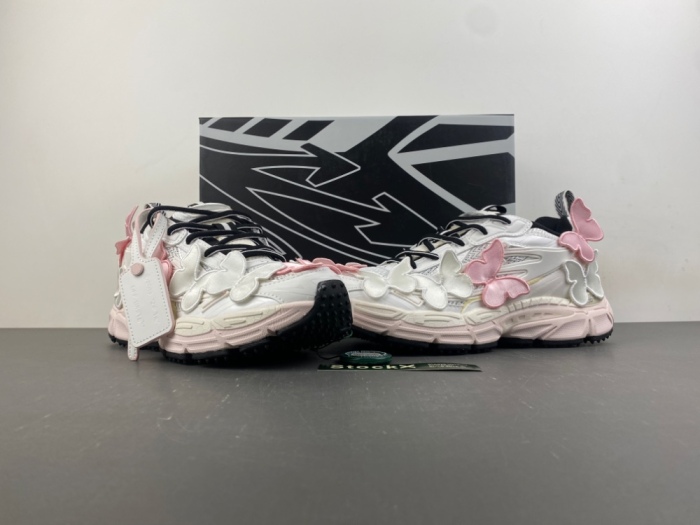 O*ff W*hite Low Tops Sneakers MK 20260915-8