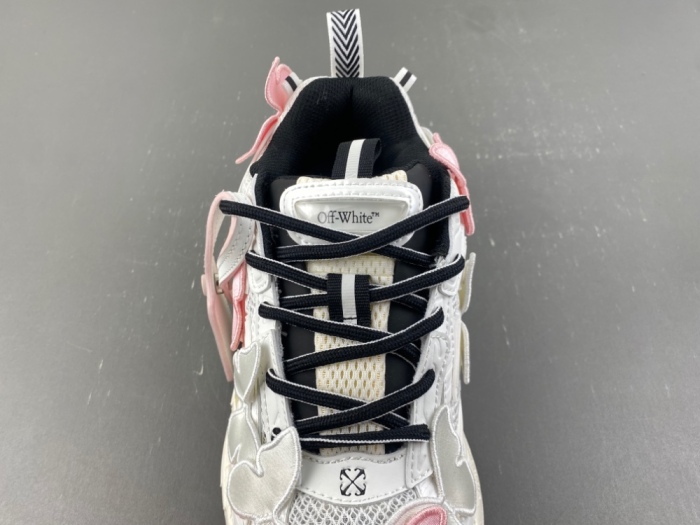 O*ff W*hite Low Tops Sneakers MK 20260915-8