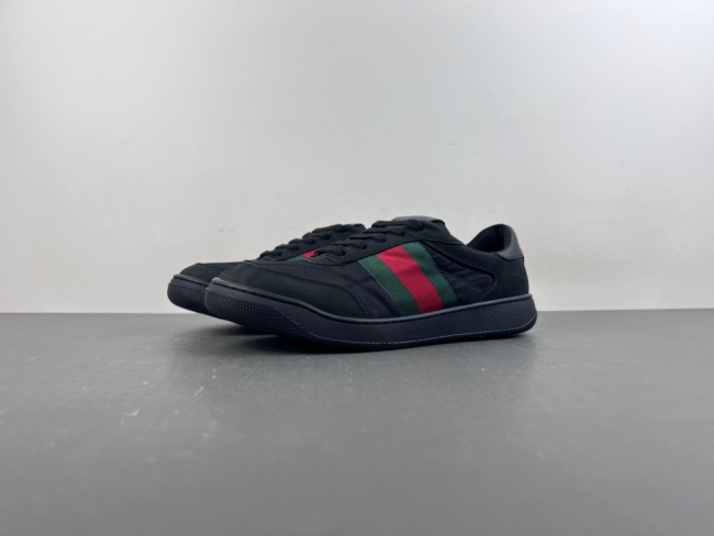 Men Women G*ucci Top quality Sneaker MK20260915-6