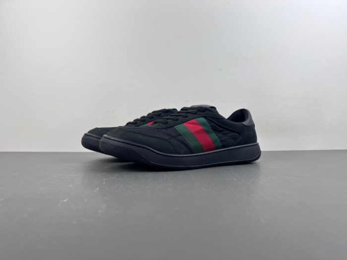 Men Women G*ucci Top quality Sneaker MK20260915-6