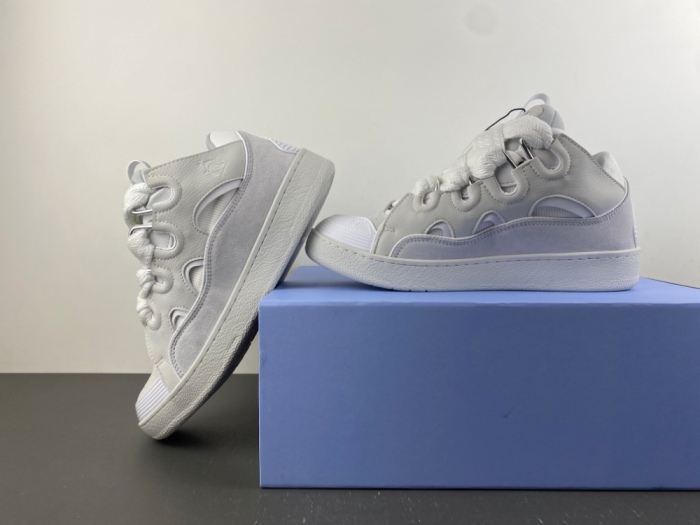 Men Women L*ANVIN Top Sneaker MK20260915-1