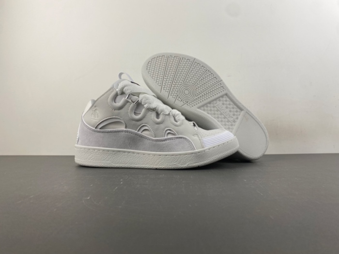 Men Women L*ANVIN Top Sneaker MK20260915-1