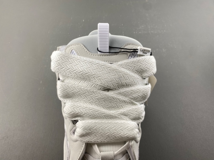 Men Women L*ANVIN Top Sneaker MK20260915-1