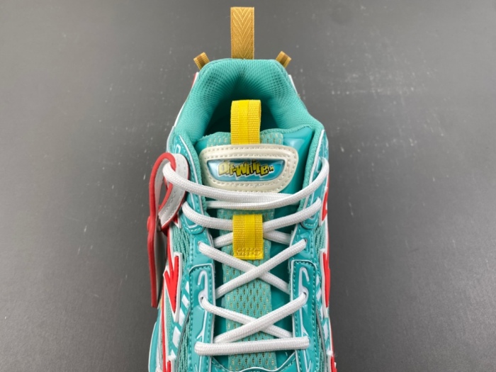 O*ff W*hite Low Tops Sneakers MK 20260916-4