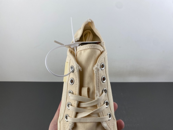 B*alenciaga Monday Canvas Sneaker AM20260916-2
