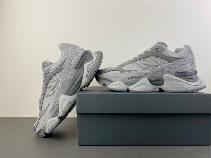 New Balance 9060 Harbor Grey/ Slate Grey U90609EL