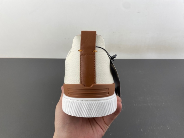 Z*egna Top Quality Sneaker MK20260919-13
