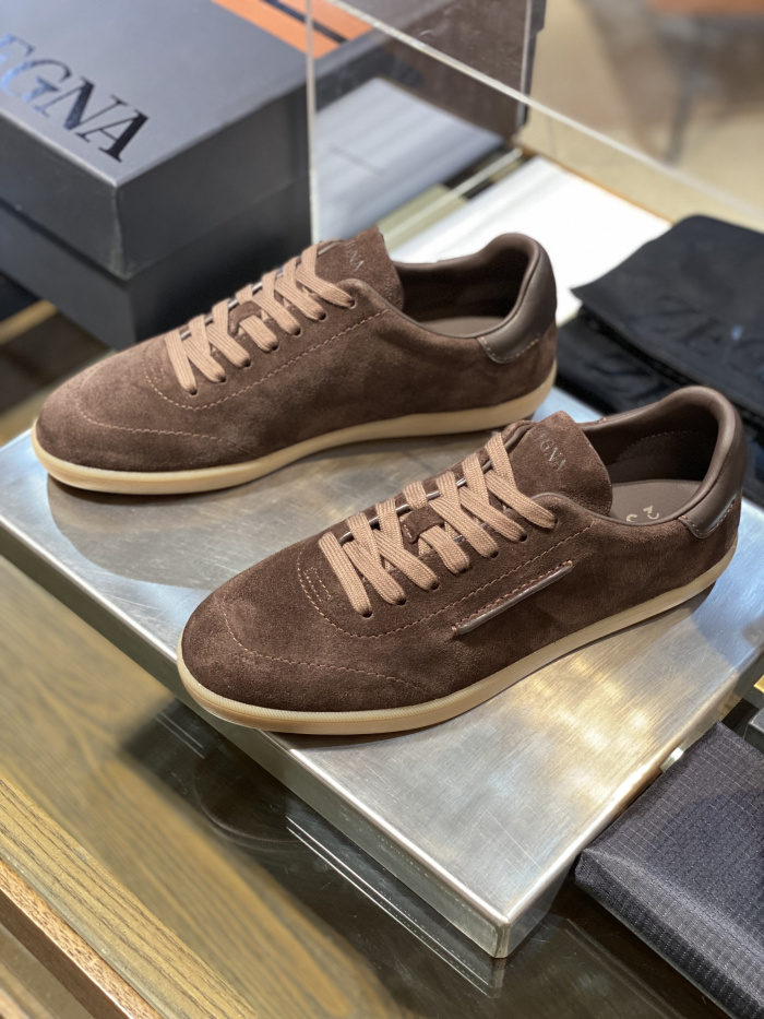 Z*egna Top Quality Sneaker RR20260919-14