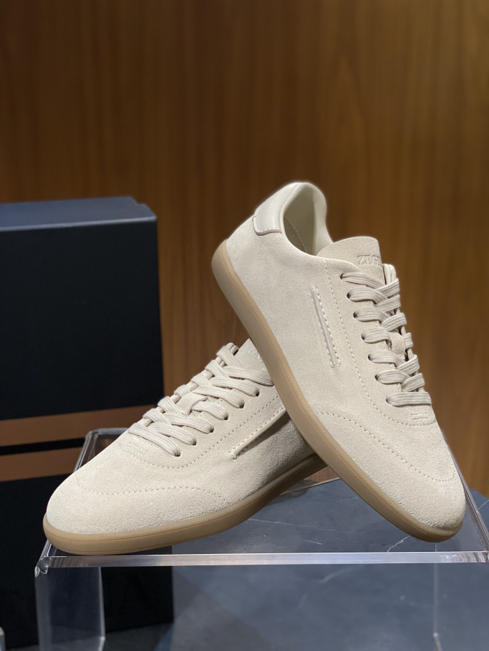 Z*egna Top Quality Sneaker RR20260919-10