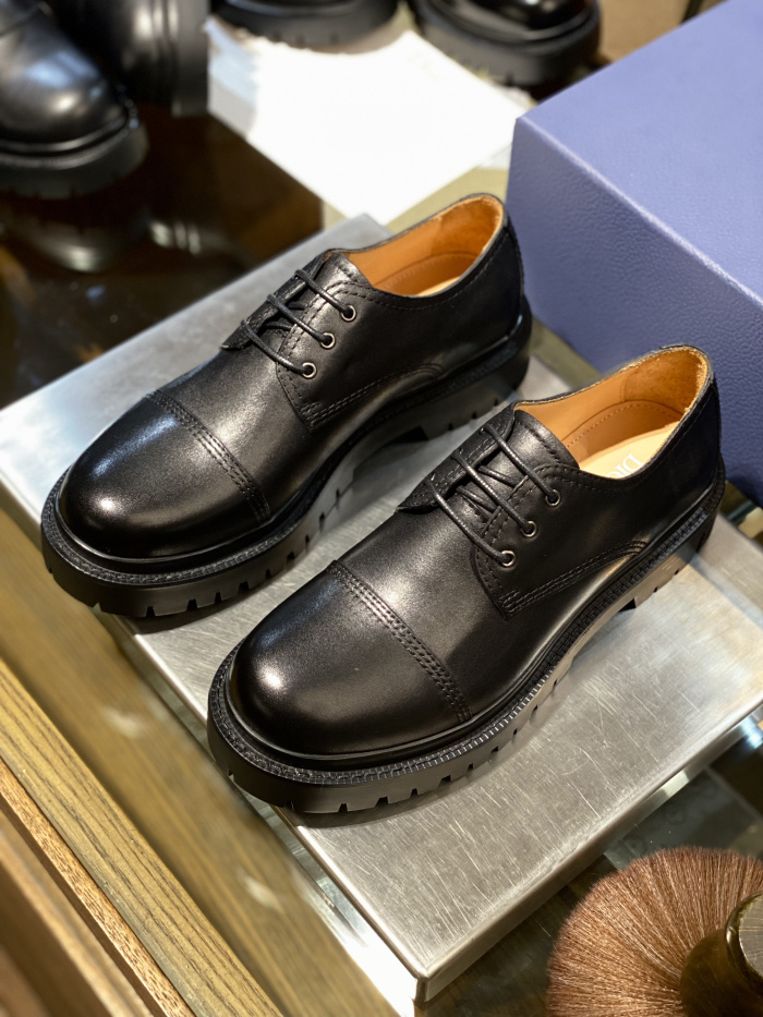 D*ior Top Quality Loafer RR 20260919-6