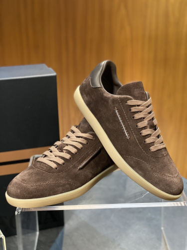 Z*egna Top Quality Sneaker RR20260919-14