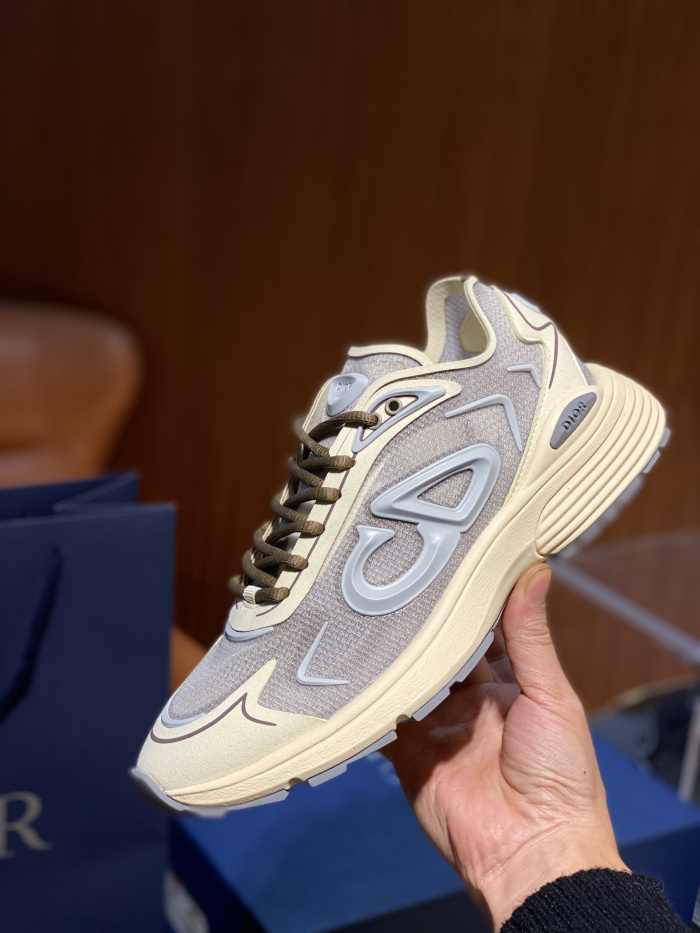Men Women D*ior Top Sneakers B30 RR 20260919-1