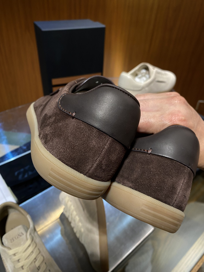 Z*egna Top Quality Sneaker RR20260919-14