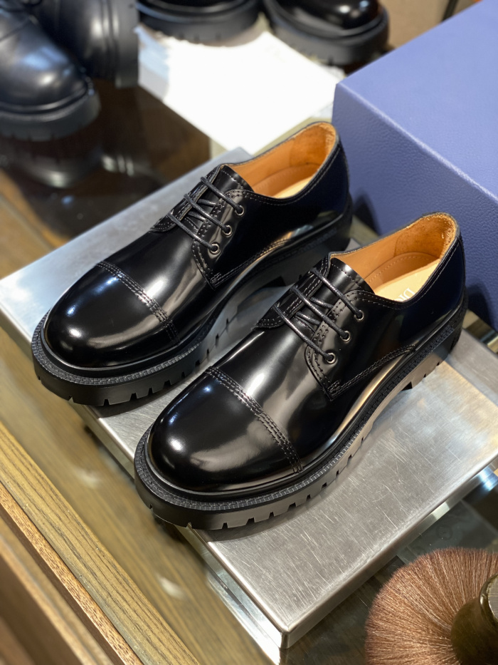 D*ior Top Quality Loafer RR 20260919-6