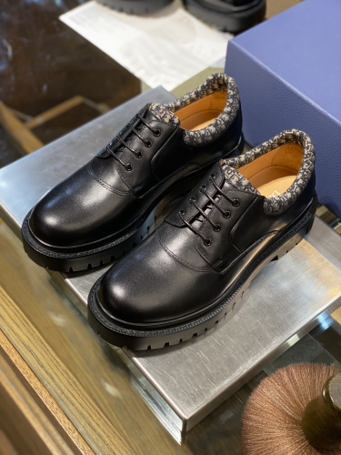 D*ior Top Quality Loafer RR 20260919-5