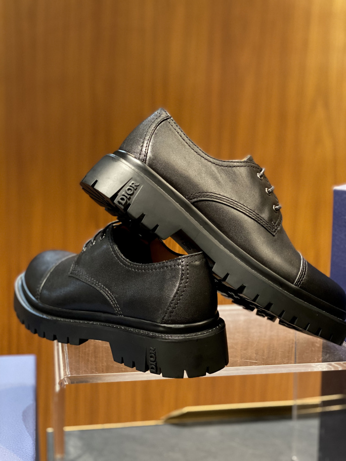 D*ior Top Quality Loafer RR 20260919-6