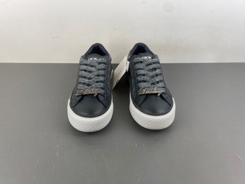 Men Women D*ior Top Sneakers B30 MK 20261010-1