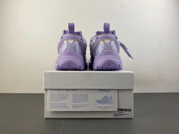 O*ff W*hite Low Tops Sneakers MK 20261010-16