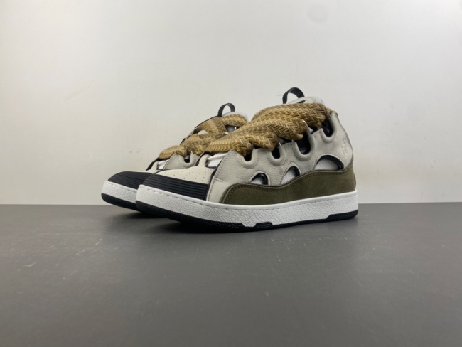 Men Women L*ANVIN Top Sneaker MK20261010-18