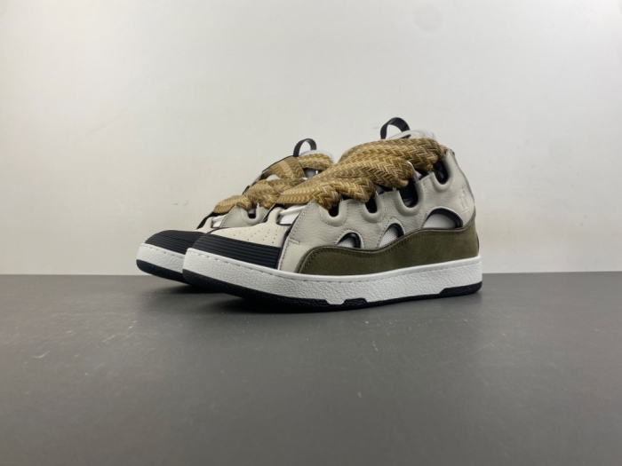 Men Women L*ANVIN Top Sneaker MK20261010-18